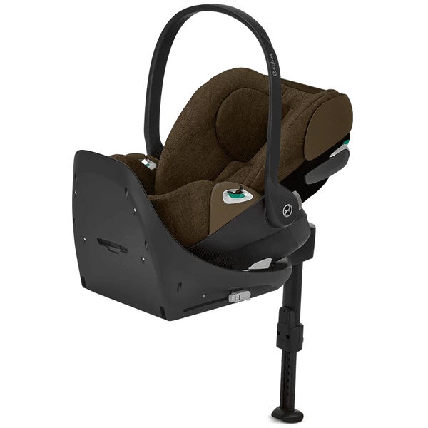 Cybex PLATINUM Babyschale Cloud Z2 I-Size Khaki Green Plus Mit Basisstation BaseZ2 Black 3 Cybex PLATINUM Babyschale Cloud Z2 I-Size Khaki Green Plus Mit Basisstation BaseZ2 Black