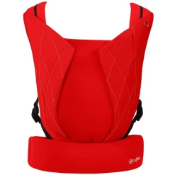 Cybex PLATINUM Babytrage Yema Click Autumn Gold