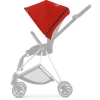 Cybex PLATINUM Color Pack Mios Autumn Gold-burnt Red 2 Cybex PLATINUM Color Pack Mios Autumn Gold-burnt Red -Babyprodukte cybex platinum color pack mios autumn gold burnt red a226086