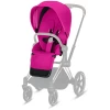 Cybex PLATINUM Sitz Priam/ePriam Fancy Pink -Babyprodukte cybex platinum sitz priam epriam fancy pink a261006