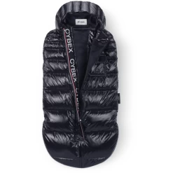 Cybex PLATINUM Winterfußsack Nautical Blue