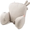 Done By Deer™ Kinderwagen-Sitzkissen Lalee Sand -Babyprodukte done by deer kinderwagen sitzkissen lalee sand a403998