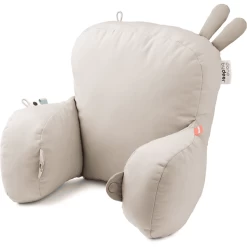 Done By Deer™ Kinderwagen-Sitzkissen Lalee Sand