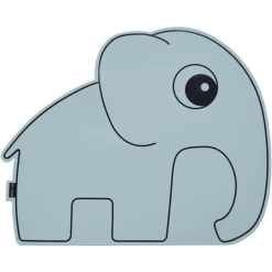 Done By Deer™ Platzmatte Blau