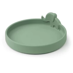 Done By Deer™ Teller Peekaboo Elphee In Grün