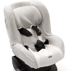 DOOKY Sitzbezug Für Kindersitze Gruppe 1 Linea