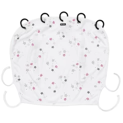 DOOKY Universalabdeckung Twinkle Stars