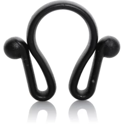 Dreambaby® Plastik Kinderwagen-Clips 2 Stück