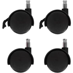 Dreamgood Rollensatz Schwarz