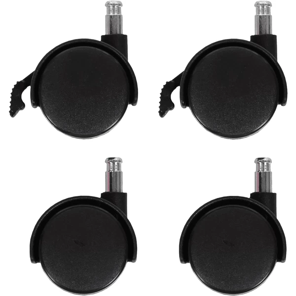 Dreamgood Rollensatz Schwarz 3 Dreamgood Rollensatz Schwarz