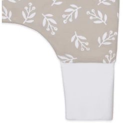 Emma & Noah Schlafsack TOG 1.0 Mit Füßen -Babyprodukte emma noah schlafsack tog 1 0 mit fuessen a347606 3