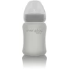 Everyday® Baby Babyglasflasche Healthy+ 150 Ml, Quiet Grey