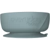 Everyday® Baby Esslernschüssel Mit Saugfuß Silikon, Harmony Green -Babyprodukte everyday baby esslernschuessel mit saugfuss silikon harmony green a344049