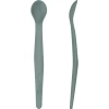 Everyday® Baby Silikonlöffel 2 Stück, Harmony Green -Babyprodukte everyday baby silikonloeffel 2 stueck harmony green a344134