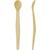 Everyday® Baby Silikonlöffel 2 Stück, Soft Yellow -Babyprodukte everyday baby silikonloeffel 2 stueck soft yellow a344131