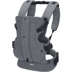 Fillikid Bauchtrage Sport Grau