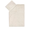 Fillikid Bettwäsche Set 100 X 140 Cm Beige -Babyprodukte fillikid bettwaesche set 100 x 140 cm beige a377041