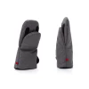Fillikid Handwärmer Gloves Grau Melange -Babyprodukte fillikid handwaermer gloves grau melange a319002