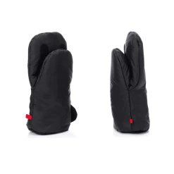 Fillikid Handwärmer Gloves Schwarz