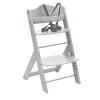 Fillikid Hochstuhl MAX Grau