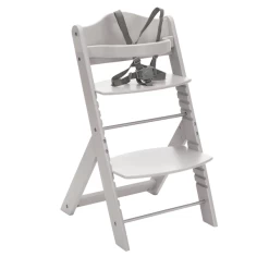 Fillikid Hochstuhl MAX Grau