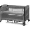 Fillikid Reisebett Zürich Grau -Babyprodukte fillikid reisebett zuerich grau a291198