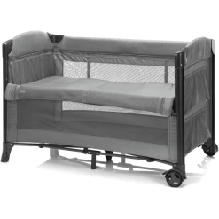 Fillikid Reisebett Zürich Grau