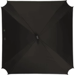 Fillikid Sonnenschirm XL Schwarz