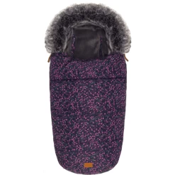 Fillikid Winterfußsack Manaslu Polyester Flowers Small