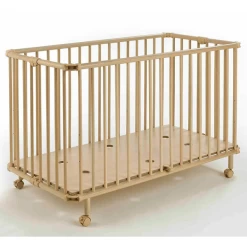 Geuther Klappbett Mayla Natur