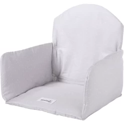 Geuther Sitzverkleinerer Sprinkled Grey