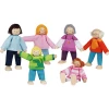 Goki Biegepuppen Moderne Familie -Babyprodukte goki biegepuppen moderne familie a351793