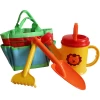 Gowi Gartenset, 4-tlg. -Babyprodukte gowi gartenset 4 tlg a408539