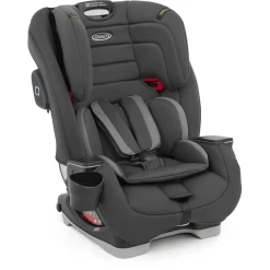 Graco® Kindersitz Avolve Charcoal