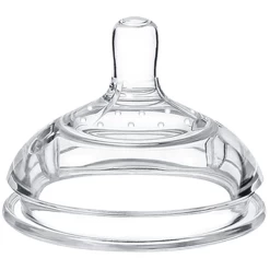 Haakaa® Sauger Antikolik Für Babyflasche L, Generation 3