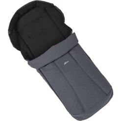 Hartan GTR-Winterfußsack Casual Collection Bluestone (908)