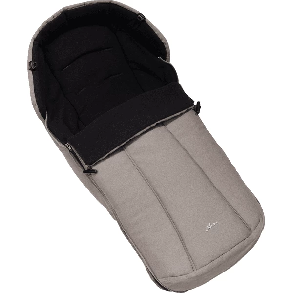 Hartan GTX-Winterfußsack Casual Collection Classy Dots (906) 3 Hartan GTX-Winterfußsack Casual Collection Classy Dots (906)