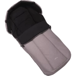 Hartan GTX-Winterfußsack Casual Collection Lovely Teddy (904)