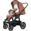 Hartan Kinderwagen Racer GTS Bellybutton Terra (923) Gestellfarbe Schwarz -Babyprodukte hartan kinderwagen racer gts bellybutton terra 923 gestellfarbe schwarz a389760