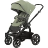 Hartan Kinderwagen Racer GTX Bellybutton Forest (212) Gestellfarbe Schwarz -Babyprodukte hartan kinderwagen racer gtx bellybutton forest 212 gestellfarbe schwarz a327530