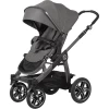 Hartan Kinderwagen Racer GTX Mit Handbremse Casual Collection Stardust (902) Gestellfarbe Platin -Babyprodukte hartan kinderwagen racer gtx mit handbremse casual collection stardust 902 gestellfarbe platin a391496
