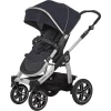 Hartan Kinderwagen Racer GTX Seaside (207) Gestellfarbe Silber -Babyprodukte hartan kinderwagen racer gtx seaside 207 gestellfarbe silber a327527