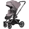 Hartan Kinderwagen Vip GTX Casual Collection Lovely Teddy (904) Gestellfarbe Platin