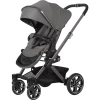 Hartan Kinderwagen Vip GTX Casual Collection Stardust (902) Gestellfarbe Platin -Babyprodukte hartan kinderwagen vip gtx casual collection stardust 902 gestellfarbe platin a392749