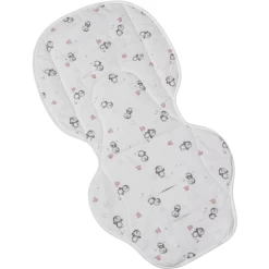 Hartan Wendeauflage „cozy" GTS/GTX Casual Collection Little Penguin (910)