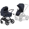 Hauck Kinderwagen Walk N Care Set Dark Navy Blue -Babyprodukte hauck kinderwagen walk n care set dark navy blue a371628