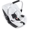 Hauck Sommerbezug Für IPro Baby Weiß -Babyprodukte hauck sommerbezug fuer ipro baby weiss a279890