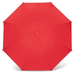 Heitmann Premium Sonnenschirm Eisbärchen Rot