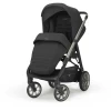 Inglesina Kinderwagen Aptica Iridium/Black Mystic Black -Babyprodukte inglesina kinderwagen aptica iridium black mystic black a352450