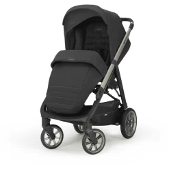 Inglesina Kinderwagen Aptica Iridium/Black Mystic Black